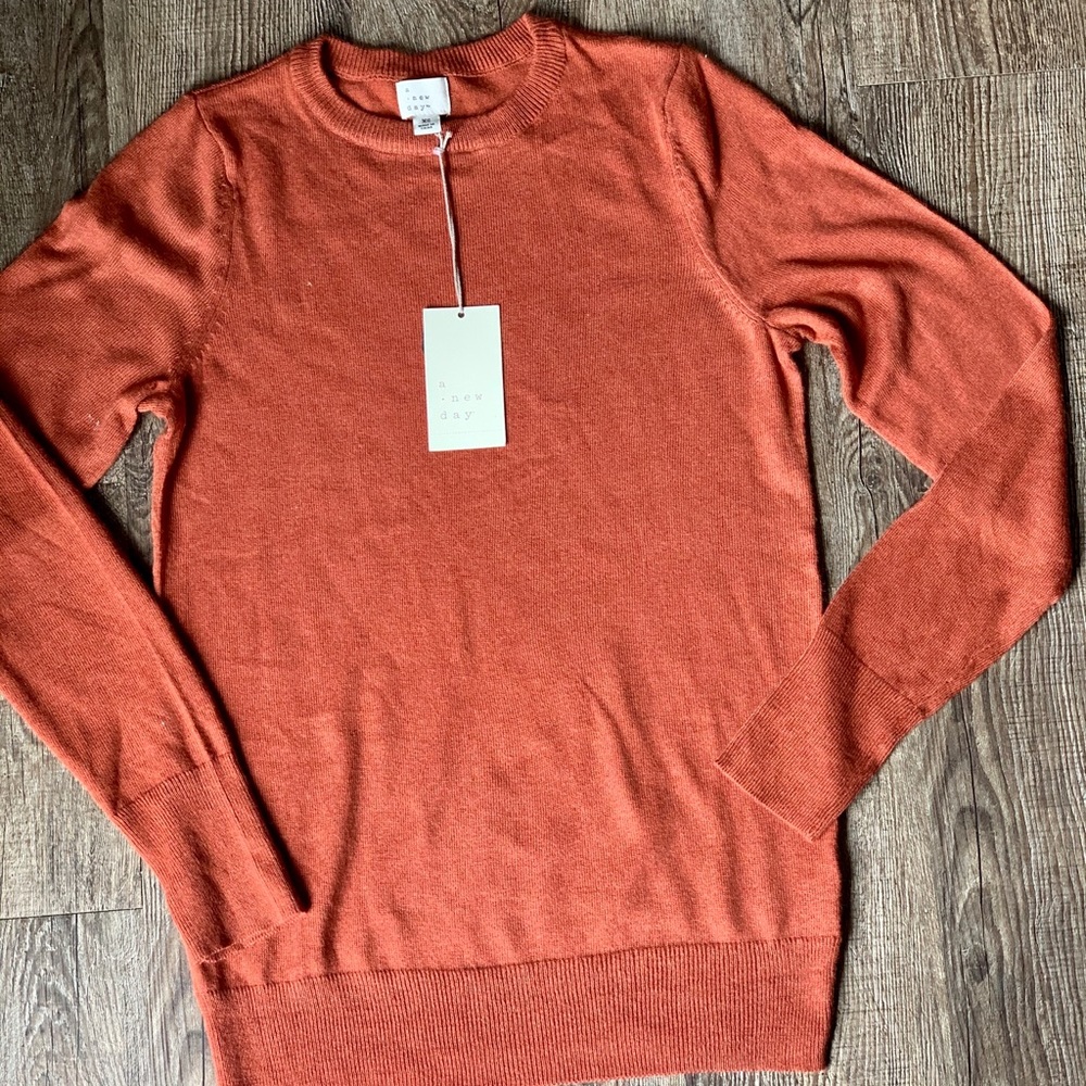 Fall cardigan Sweater